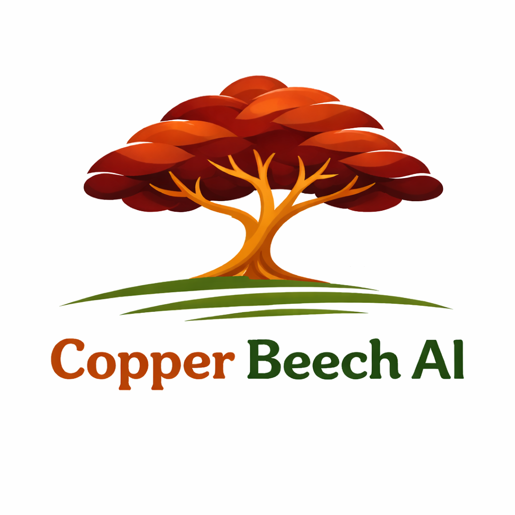 Copper Beech AI